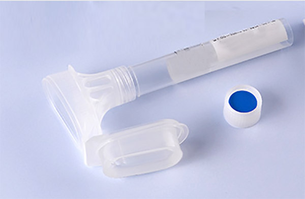 有關(guān)唾液采集器使用方法的介紹！