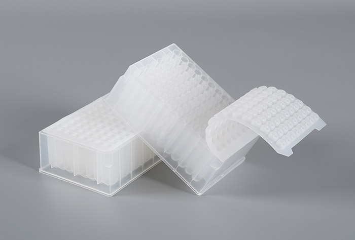 常見的PCR封板膜種類介紹！