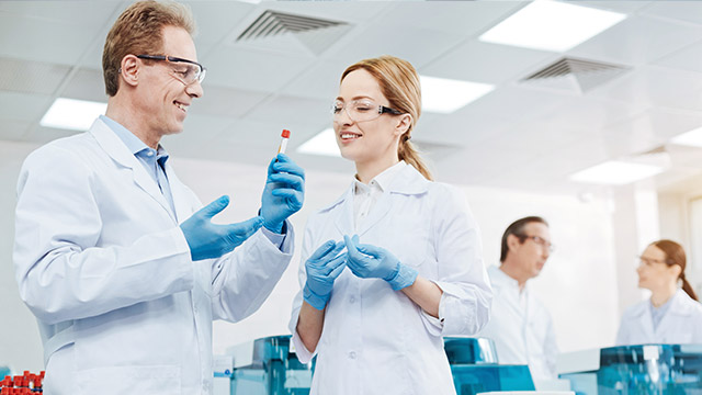 醫(yī)學(xué)生物學(xué)院校一次性醫(yī)療器械耗材應(yīng)用案例！