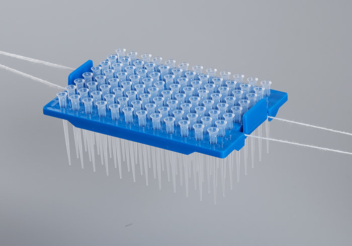 有關(guān)移液吸頭的使用建議！