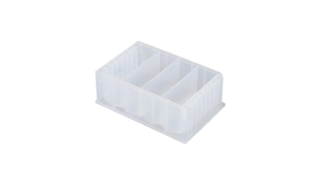 醫(yī)療領域中的多道儲液槽——永岳