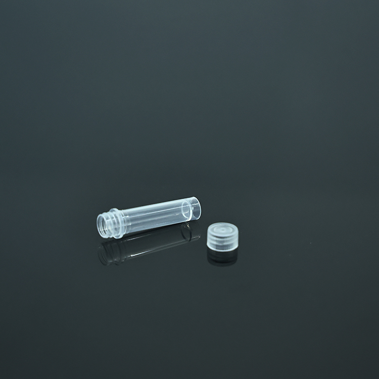 凍存管 2ml