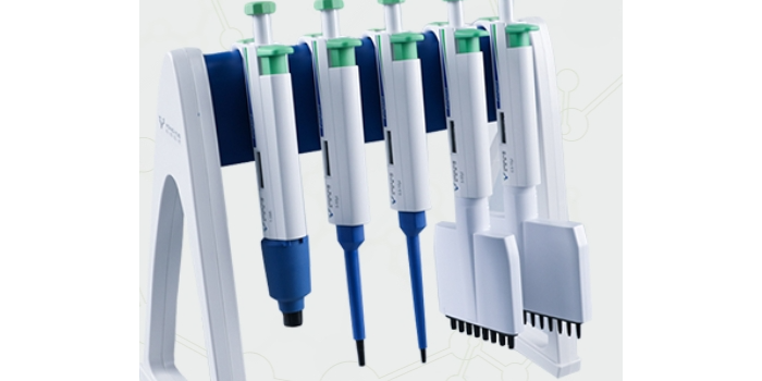 移液器的日常維護：確保精準與可靠的關鍵