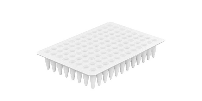 96孔PCR板：高效、精準(zhǔn)的分子生物學(xué)工具