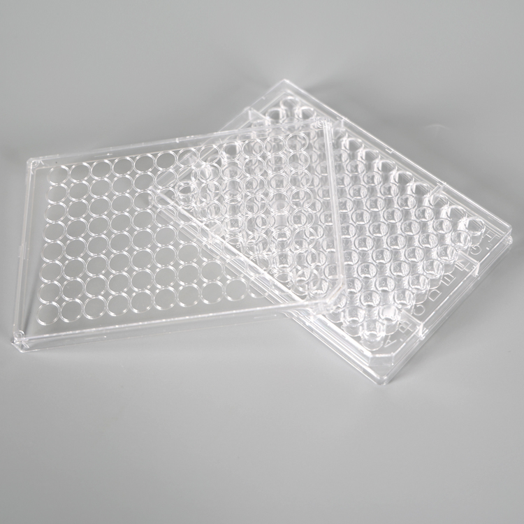 96孔培養(yǎng)板V型底