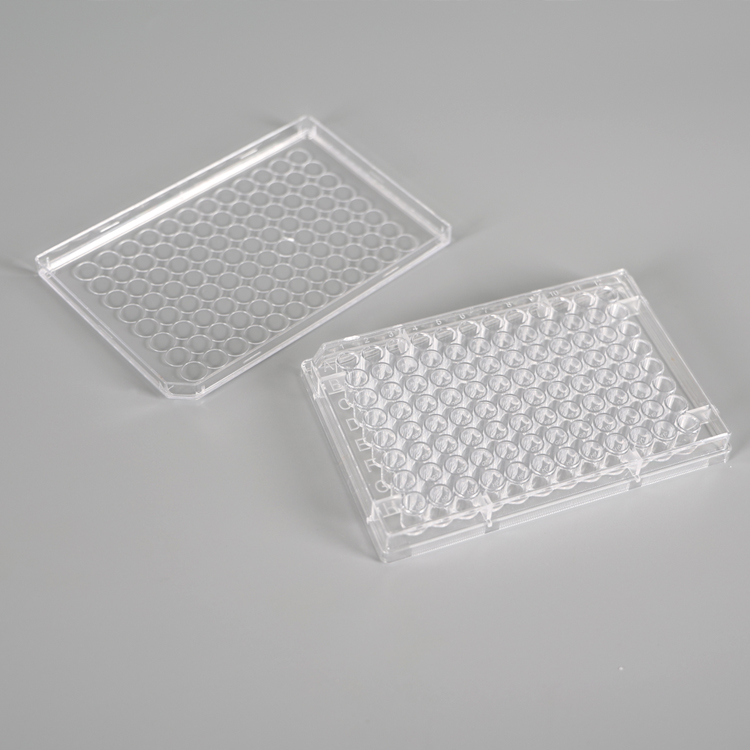 96孔培養(yǎng)板平底