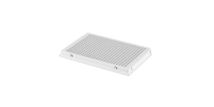 PCR 板——醫(yī)療檢測的重要基石與發(fā)展趨向