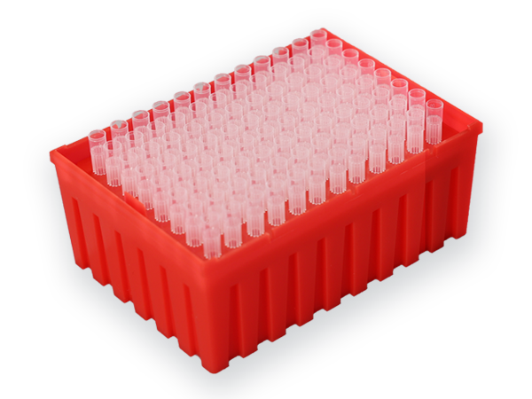 20ul瑞寧移液器吸頭