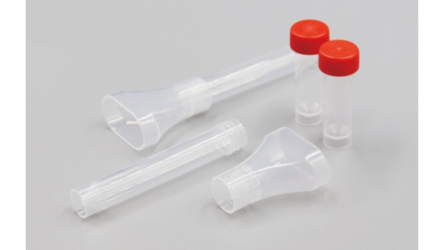 寵物唾液采集器：關(guān)愛(ài)寵物健康的便捷工具