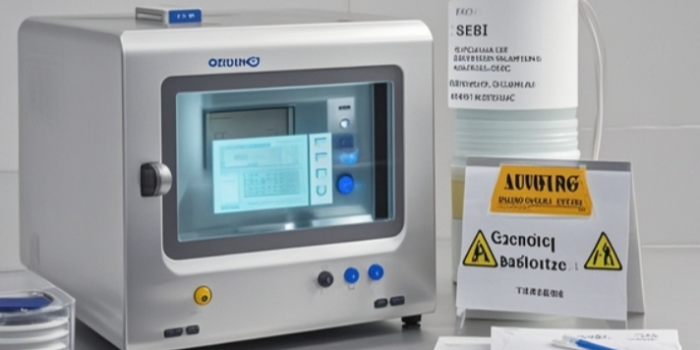 電子束滅菌技術(shù)在實(shí)驗(yàn)耗材中的應(yīng)用