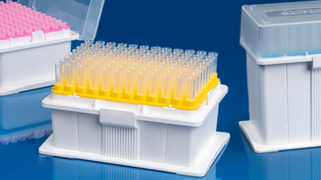 永岳醫(yī)療普通（手動(dòng)）移液器吸頭