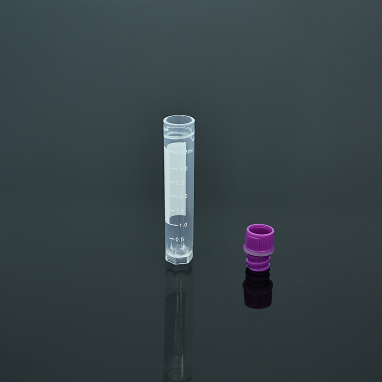 4ml冷凍管