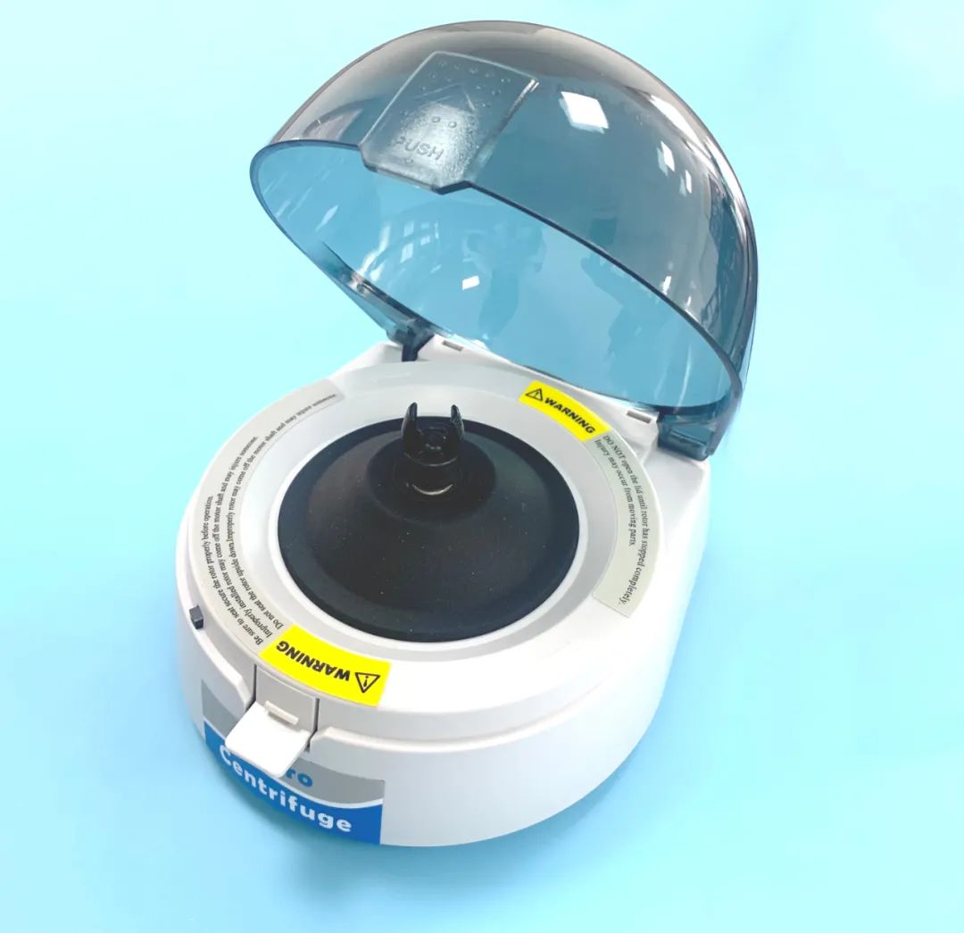 微量離心機 微量離心機