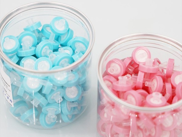 注射器過(guò)濾器