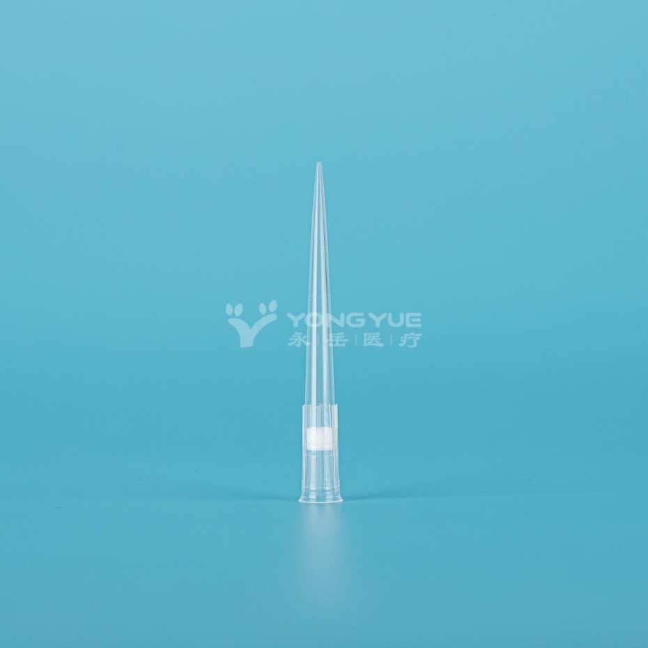 200ul濾芯吸頭