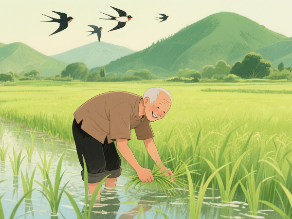 永岳醫(yī)療 | 小滿特輯