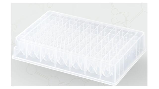 深入了解 96 孔深孔板：用途、原理和安裝方法