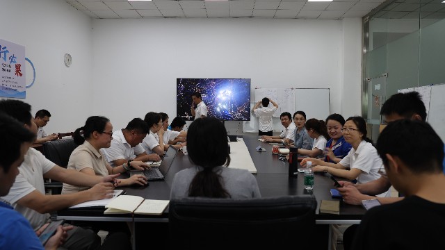 第四課 心智模式覺察與改進(jìn)