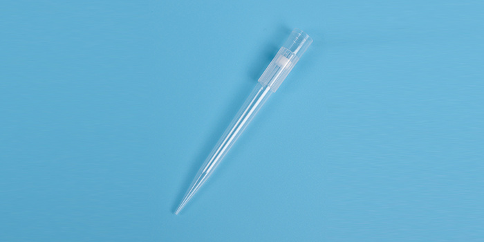 濾芯吸頭是 Covid 19 測試的重要組成部分