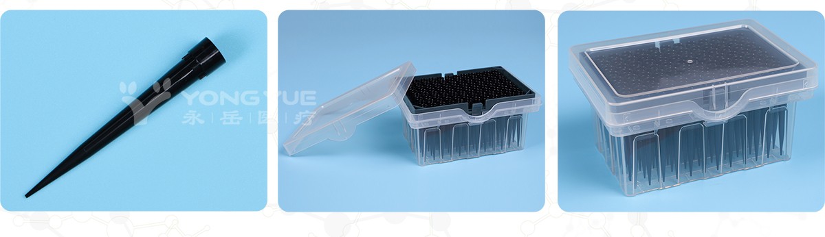 Hamilton 導(dǎo)電吸頭300ul