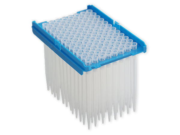 Tecan 1000ul移液吸頭