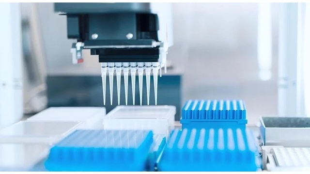 調(diào)查實驗室耗材在生命科學(xué)行業(yè)中的作用