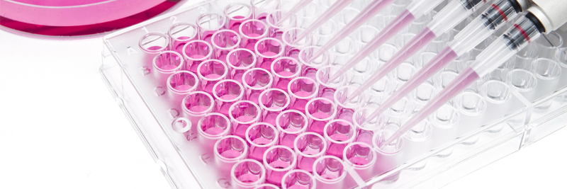 細(xì)胞培養(yǎng)板