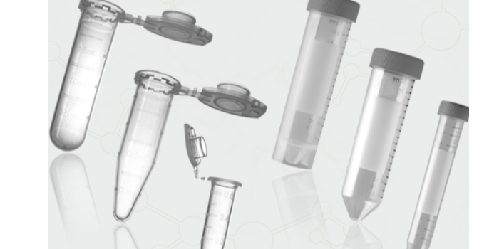 離心管在實驗中的重要作用