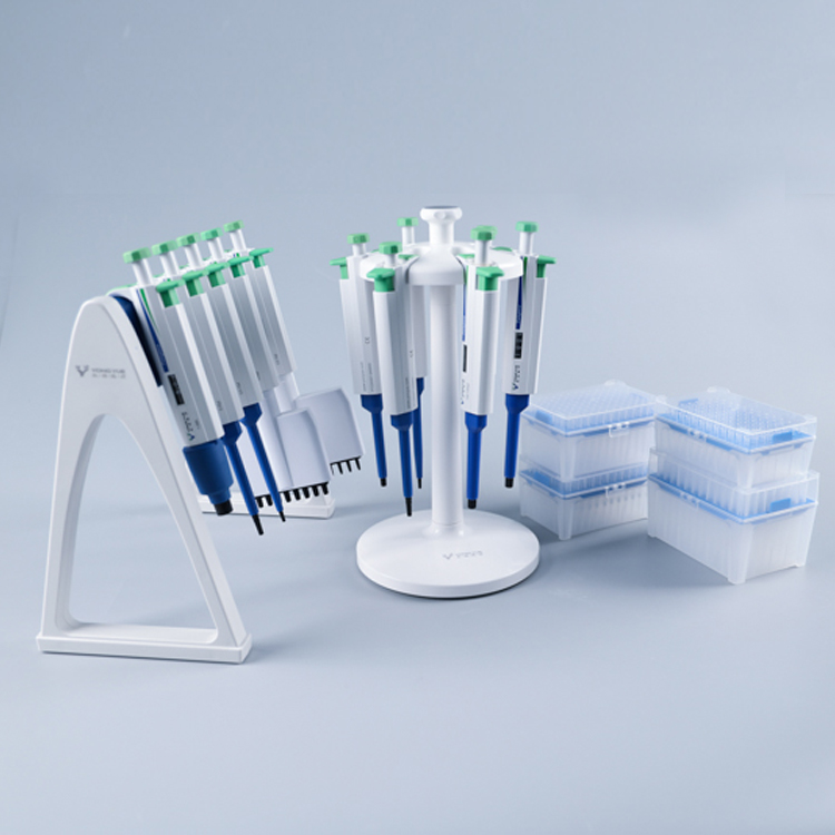 國(guó)產(chǎn)移液器